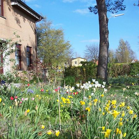 Villa Kronsteert Dahme Dış mekan fotoğraf
