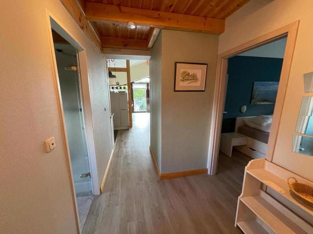 Villa Kronsteert Dahme Dış mekan fotoğraf