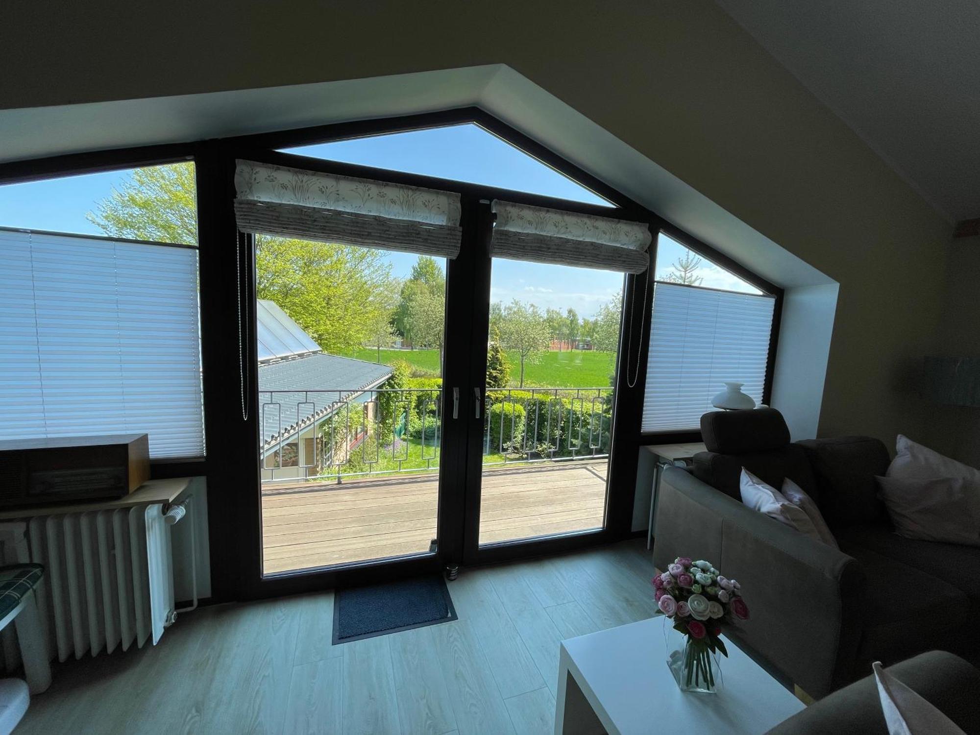 Villa Kronsteert Dahme Dış mekan fotoğraf