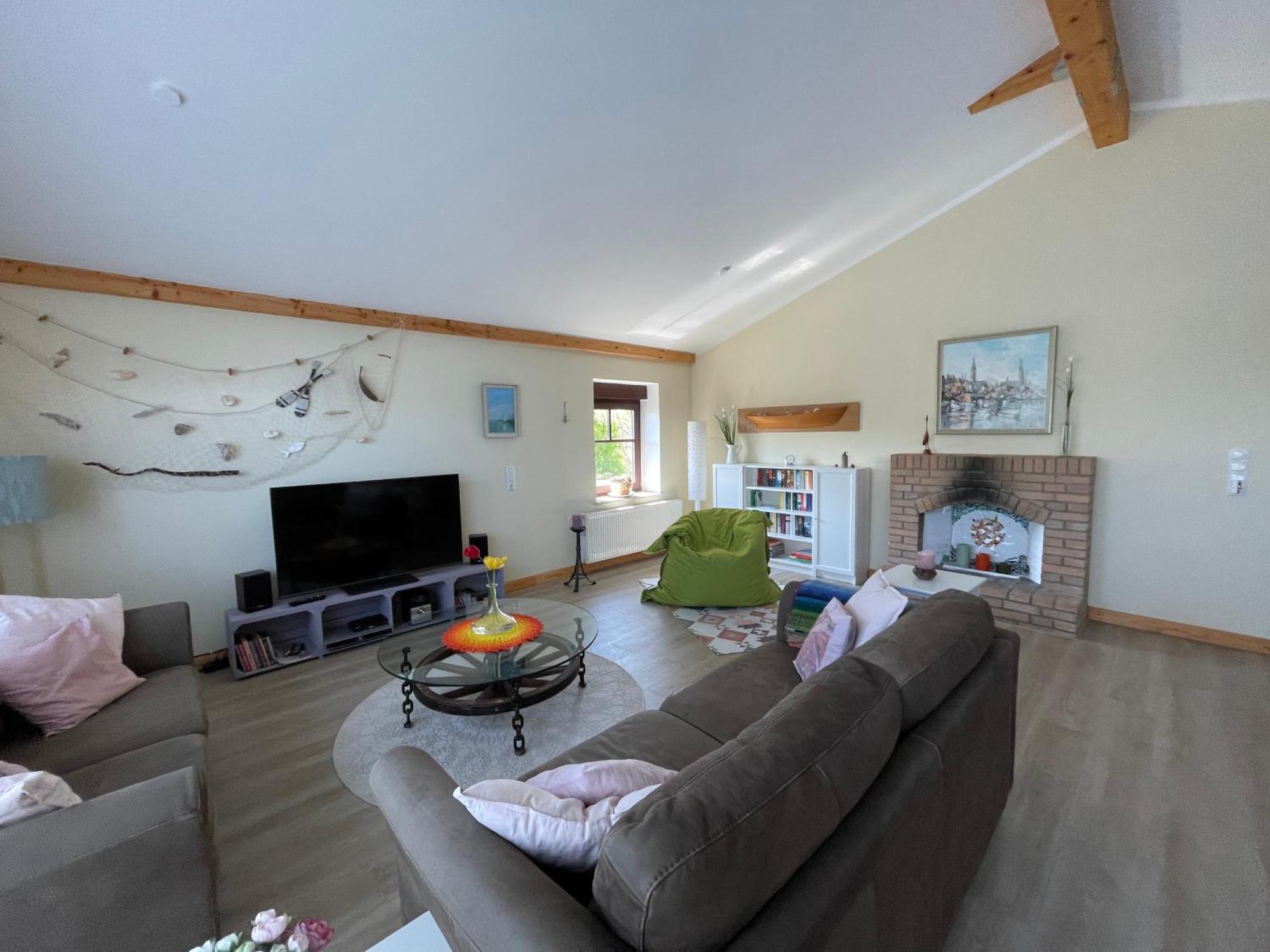 Villa Kronsteert Dahme Dış mekan fotoğraf