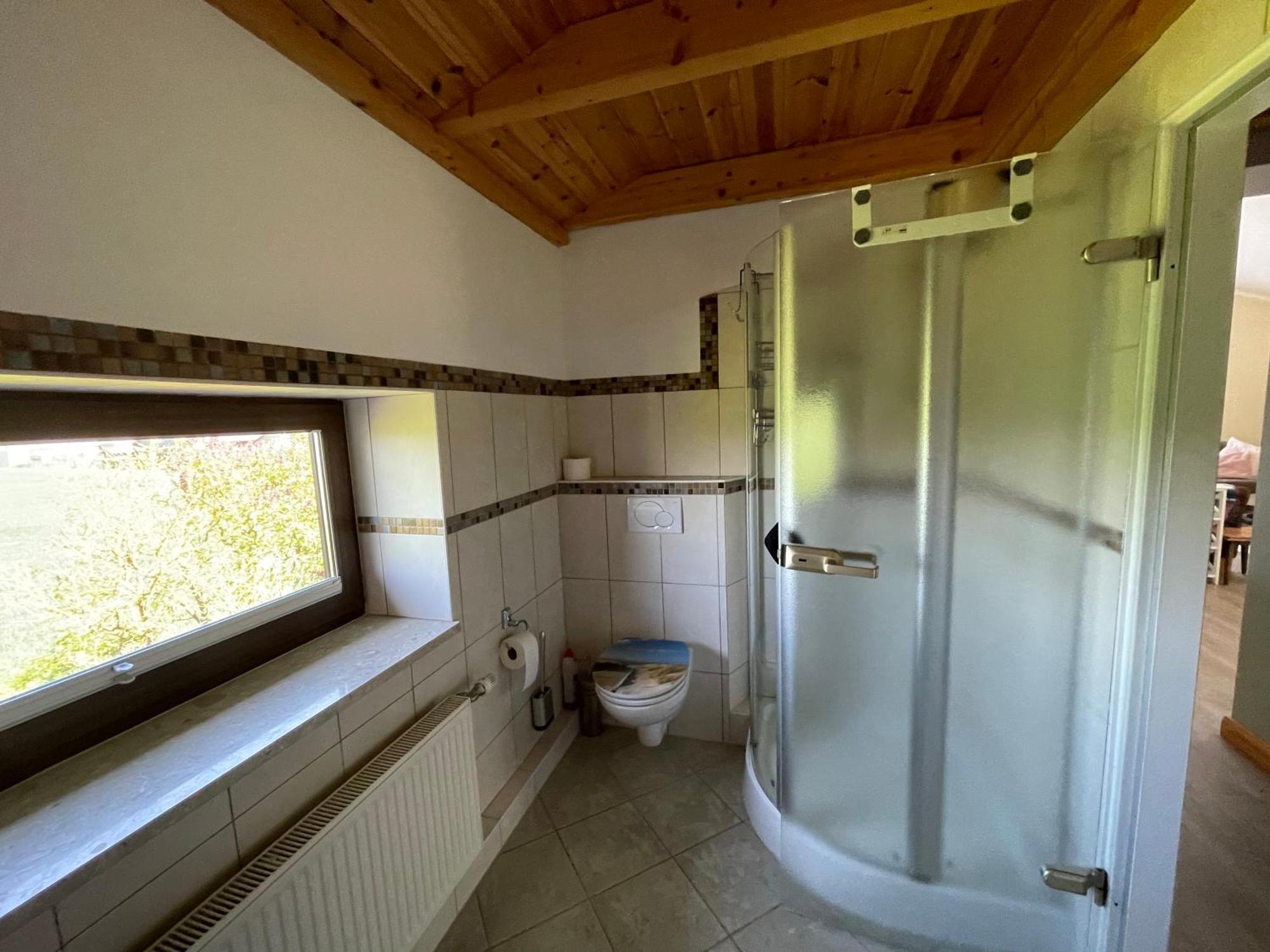 Villa Kronsteert Dahme Dış mekan fotoğraf