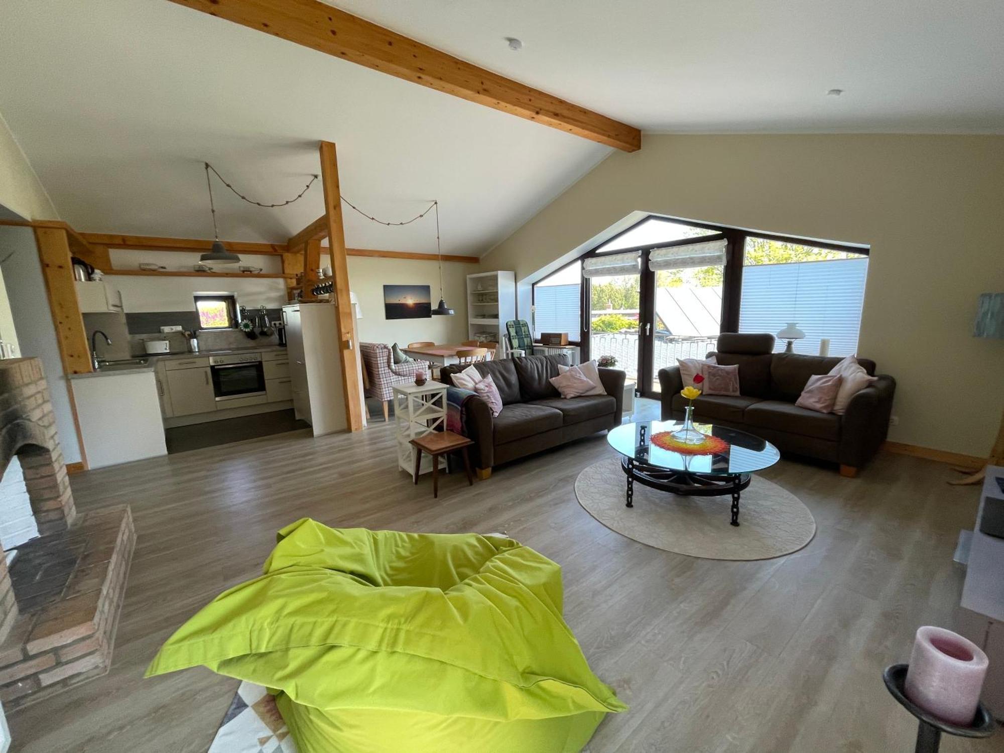 Villa Kronsteert Dahme Dış mekan fotoğraf