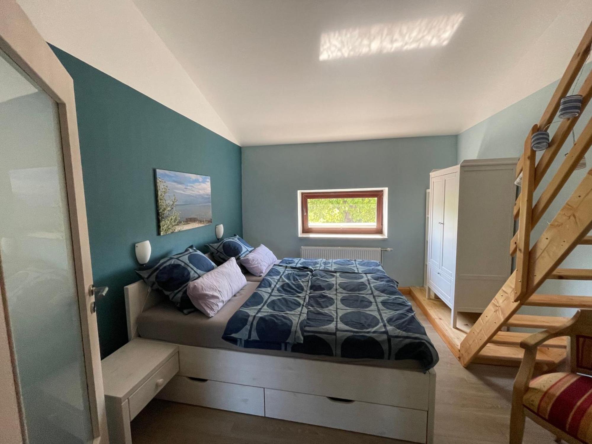 Villa Kronsteert Dahme Dış mekan fotoğraf